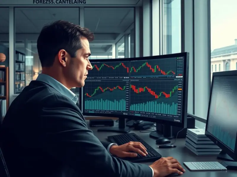 USD/CHF Forecast: Critical Breakdown Below 0.7800 Extends Alarming Downtrend