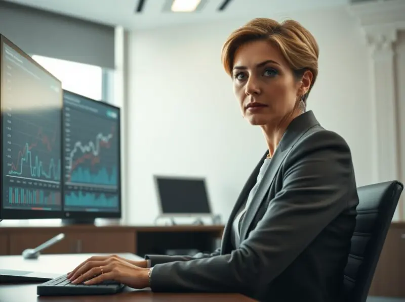 Interest Rates: Treasury Secretary Bessent's Cautious 'Wait and See' Stance Sparks Critical Debate