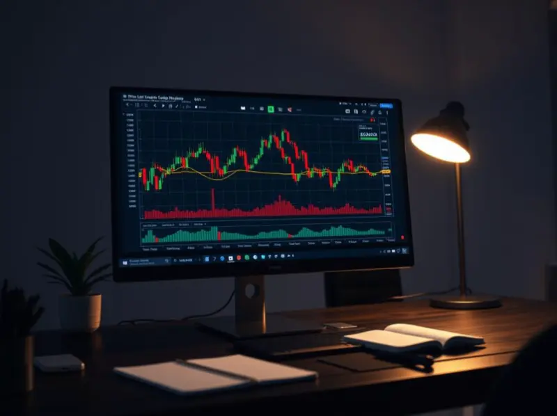 BTC Spot CVD Chart: The Essential Guide to Decoding Bitcoin's Market Structure