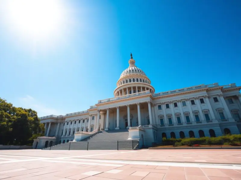 Coinbase CLO Confident CLARITY Act Will Pass This Summer, Backs Stablecoin Interest Compromise