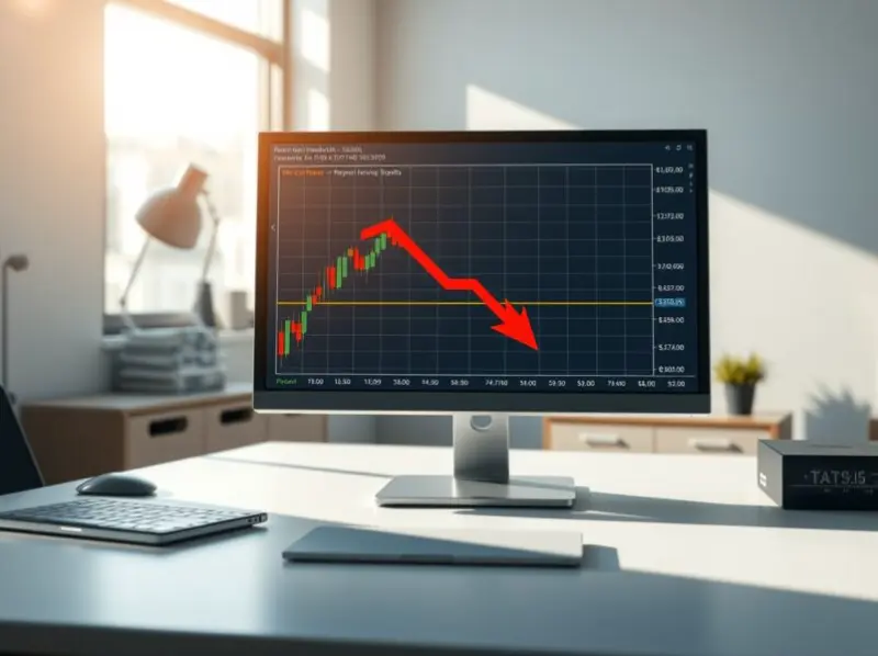Bitcoin Profit-Taking Pressure Mounts: Critical Analysis Reveals Investor Exodus at $75K Resistance