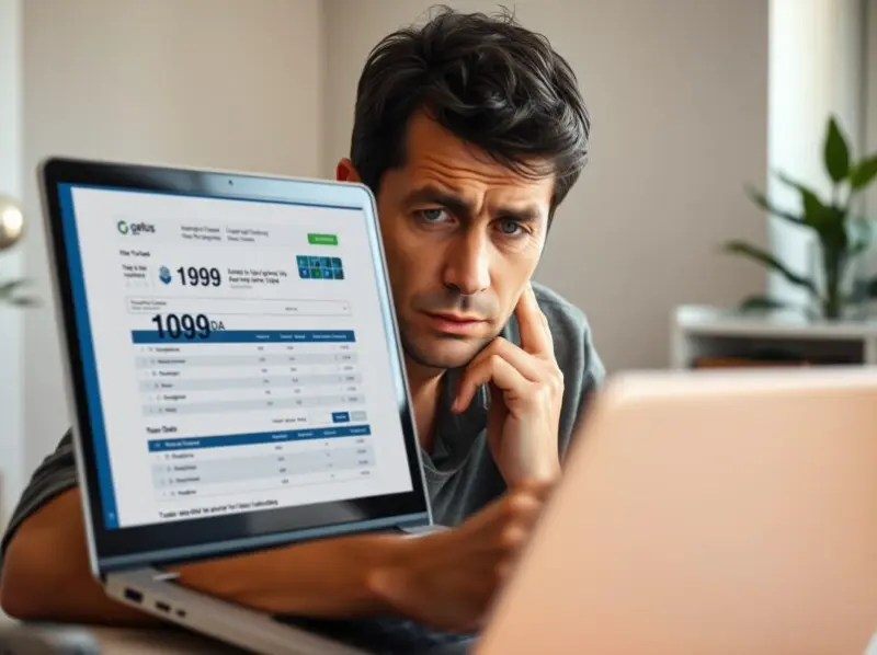 Crypto Tax Rules: Alarming Survey Reveals Half of US Investors Face Costly Misunderstandings