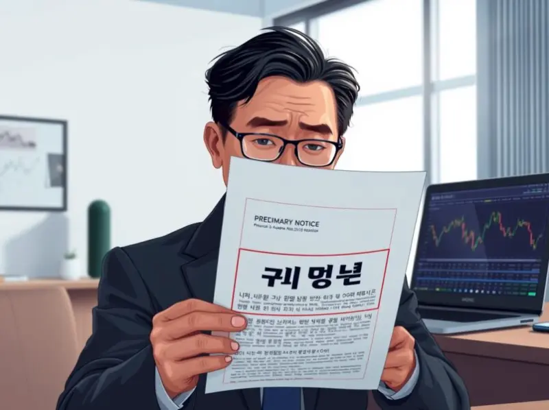 Coinone Faces Staggering 3-Month Suspension for Critical AML Violations in South Korea