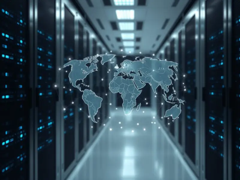 Tether's $8M Strategic Investment in Kaio Signals Major Push into Real-World Asset Infrastructure