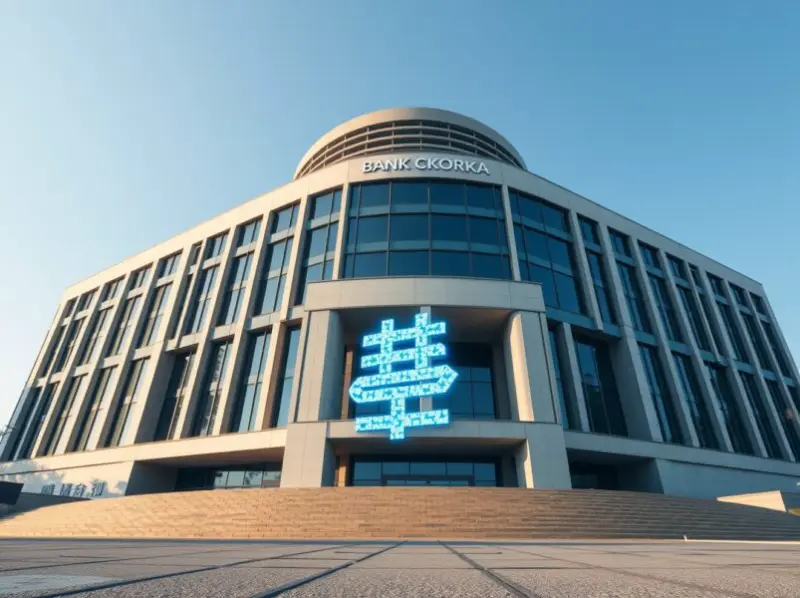 Bank of Korea Deposit Tokens Launch Monumental Test for ₩110 Trillion Subsidy Program