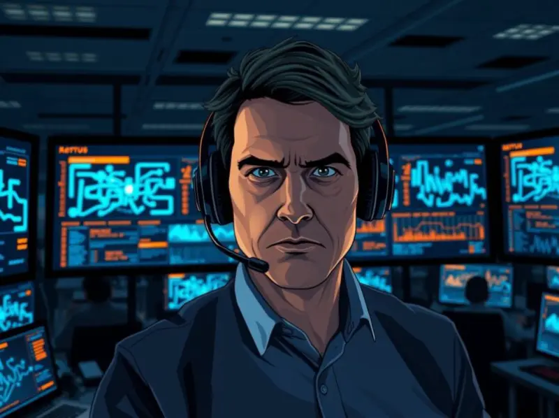 Kraken Security Incident: Cryptocurrency Exchange Faces Alarming Blackmail Threat Over Data Leak