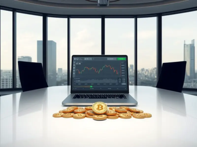 Capital B Bitcoin Strategy Intensifies with Strategic 37 BTC Purchase, Boosting Treasury to 2,925 Bitcoin