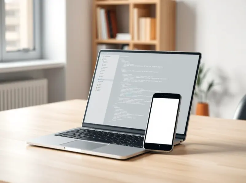 Vibe Coding App Anything's Resilient Rebuild After Two Devastating App Store Removals
