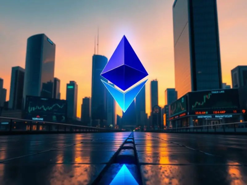 Ethereum (ETH) Price Prediction 2026, 2027 - 2030: Can ETH Reach $10k? A Bold Forecast