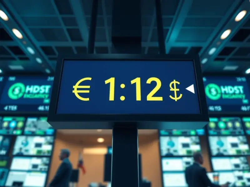 EUR/USD Analysis: Dollar Weakness Drives Surprising Rally - Commerzbank Insights