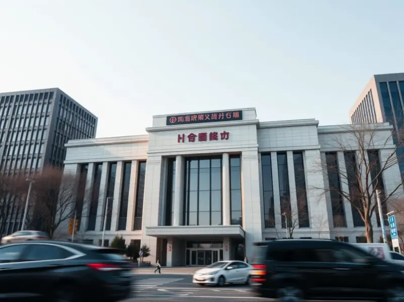 PBOC USD/CNY Reference Rate Adjustment: Decoding the Crucial 6.8657 Fixing