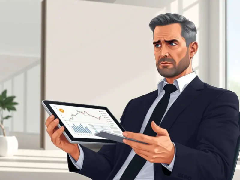 Cryptocurrency Exchange Lawsuits: Coinbase CEO Reveals Critical Legal Risks in Token Listings