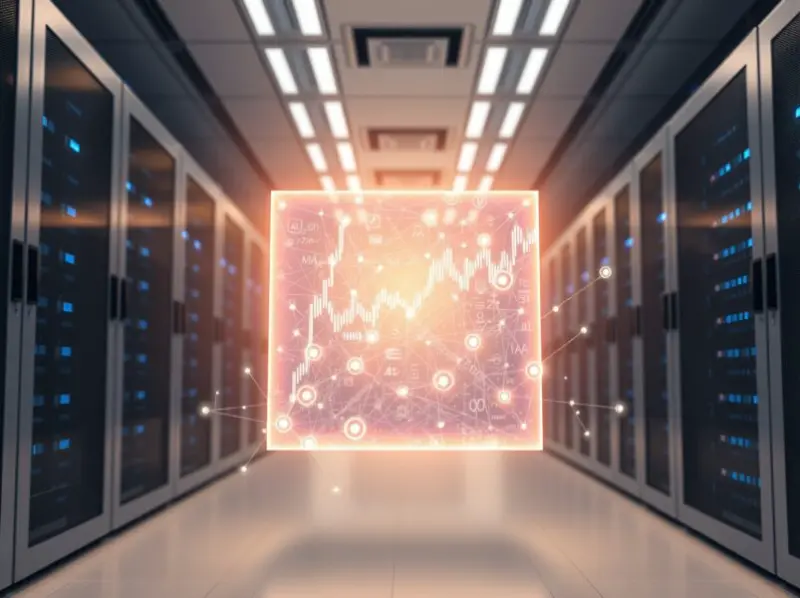 SIX Group's Strategic Leap: Pioneering On-Chain Stock Market Data via Chainlink for Tokenized Assets