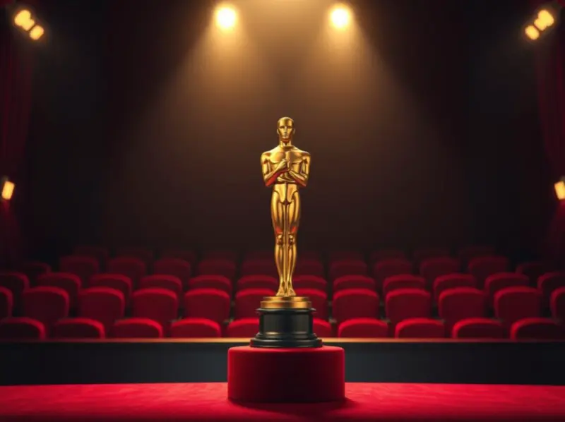 AI-Generated Actors Ineligible for Oscars: Academy Enforces Human Authorship Rule
