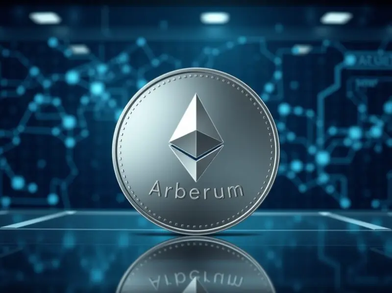 Arbitrum (ARB) Price Prediction 2026-2030: Can This Token Hit $6 by 2030?