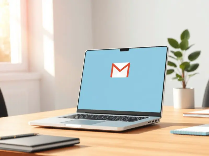 AI Overviews Gmail Unleashes Workplace Revolution: Google Integrates AI Summaries Directly into Enterprise Email