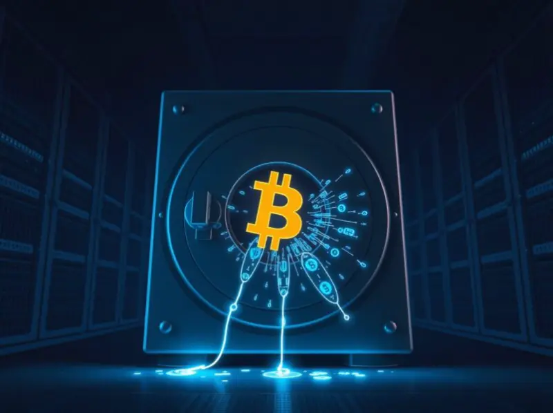 Drift Protocol Hack: Staggering $285M in Stolen Funds Swapped for Ethereum