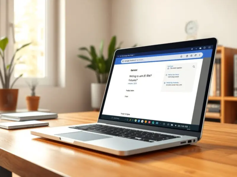 Gemini Chrome India: Google's Revolutionary AI Integration Expands to Millions of New Users