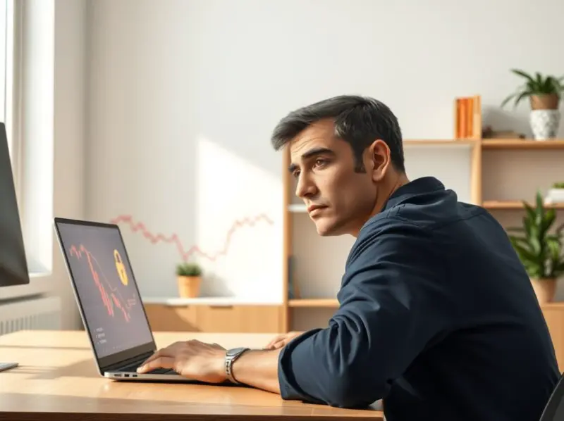 Crypto Exchange Trust Crisis: 45% of Investors Report Shattered Confidence Since 2022