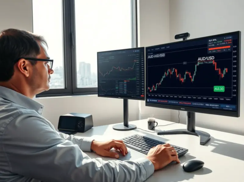 Australian Dollar: Gradual Upside Within Capped Range Against US Dollar – UOB