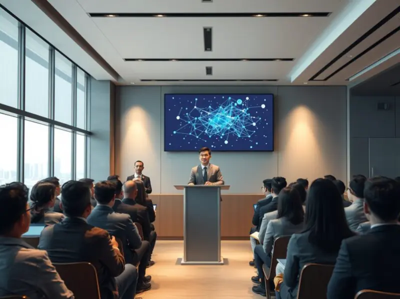 Citrea's Strategic Seoul Meetup: Bitcoin ZK Rollup Project Deepens Community Engagement