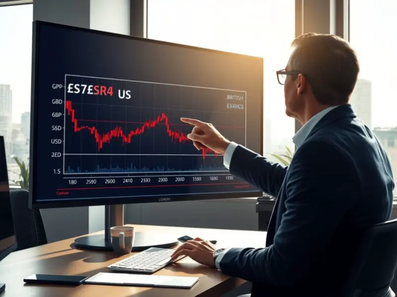 Hedging GBP Exposure: BofA Warns of Negative May Seasonality Impact on British Pound