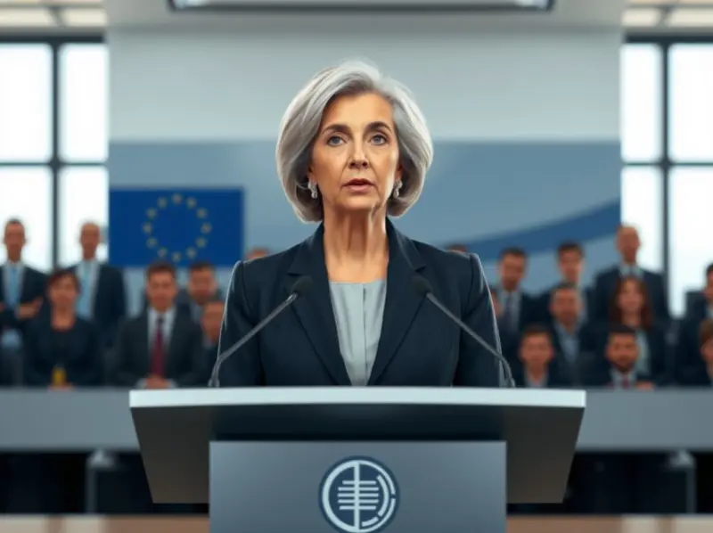 EUR/CAD Holds Steady Above 1.6200 as Traders Anxiously Await Pivotal ECB Lagarde Speech