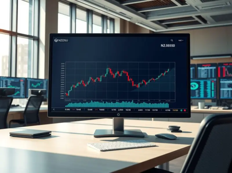 NZD/USD Analysis: Resilient Kiwi Holds Above 0.5850 After China's Crucial Trade Data Release