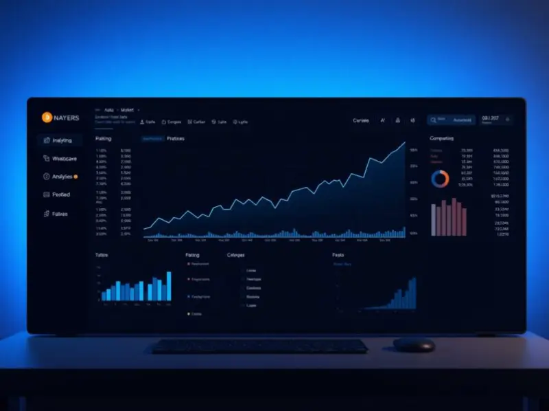 SUI Price Prediction 2026-2030: Critical Analysis Reveals Whether to Buy Sui Crypto Now