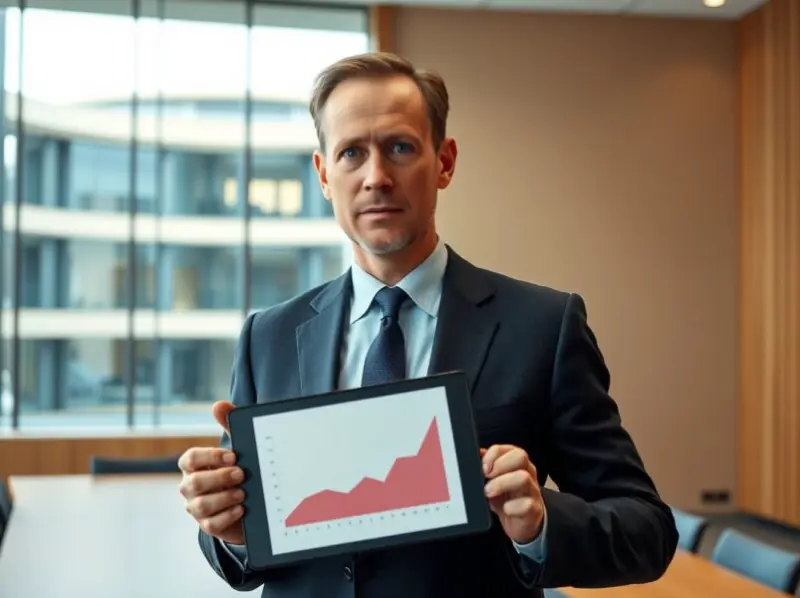 ECB's Sleijpen Reveals Crucial Tolerance: Central Bank Can Accept Small Inflation Overshoot