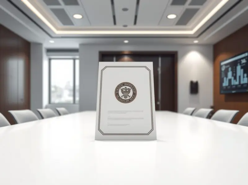 Coinbase Trust Charter: Landmark Conditional Approval Unlocks New Era for US Crypto