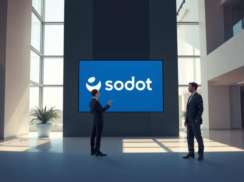 MoonPay Acquires Sodot: A Strategic $100M Crypto Security Deal Reshapes Payment Infrastructure