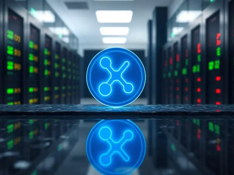 XRP Price Prediction: The Critical Analysis for 2026-2030 and the Ambitious $5 Target