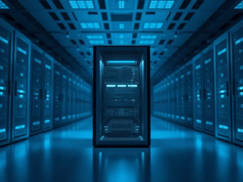 Amazon AI Chips Score Major Victory as Uber Shifts Cloud Strategy from Oracle and Google