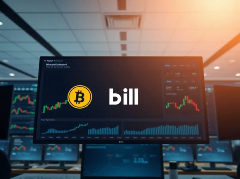 Coinbase Lists BILL Token: A Surprising Altcoin Addition Sparks Market Interest
