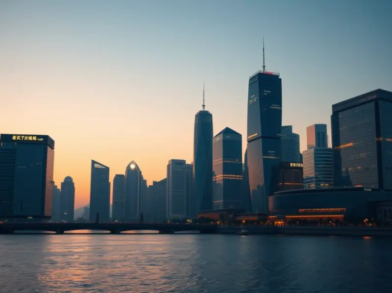 CNH Outlook: Standard Chartered's Revealing Forecast for Offshore Yuan Stability in Global Markets