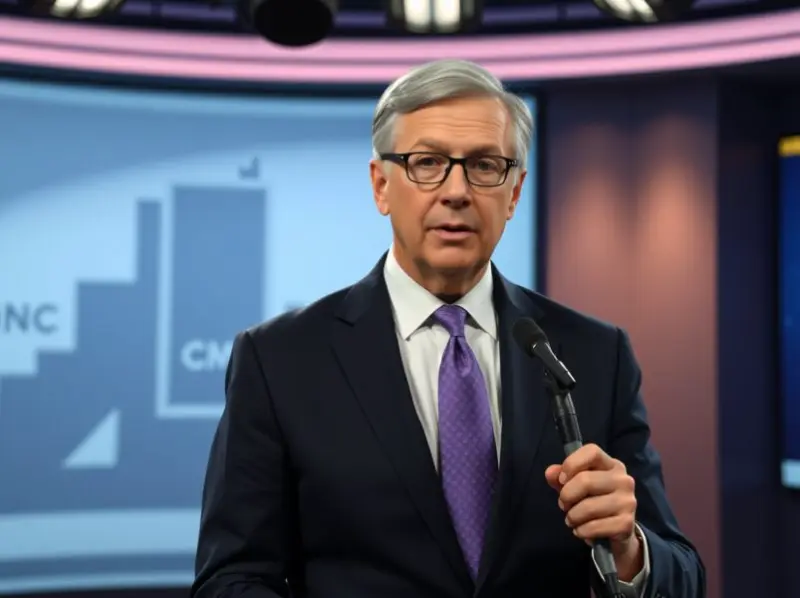 SEC Crypto Regulation Shift: Chairman Paul Atkins Announces Pivotal End to Enforcement-First Approach