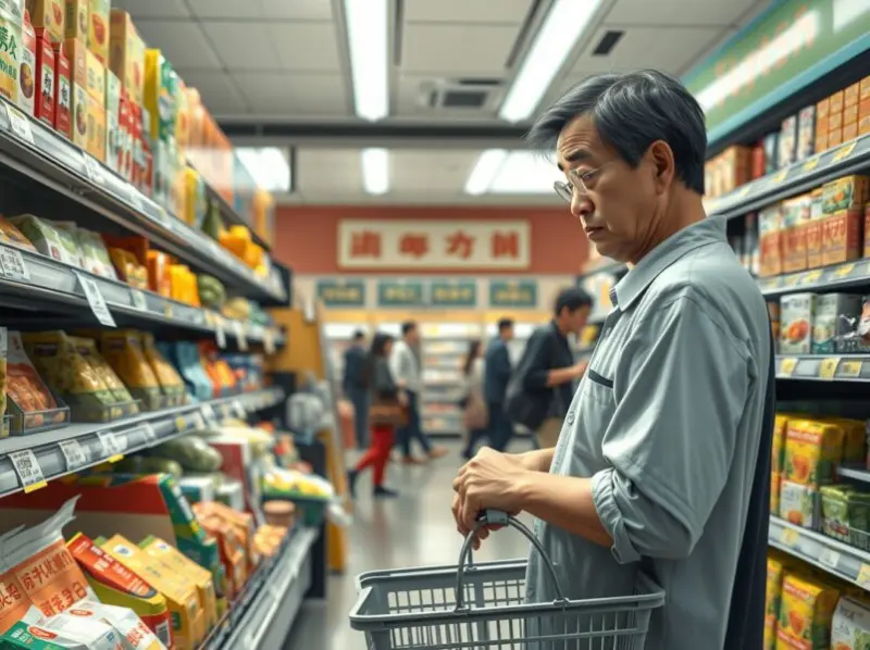 Japan's CPI Reveals Critical 1.3% Inflation Rise in February as Core Pressure Eases Unexpectedly