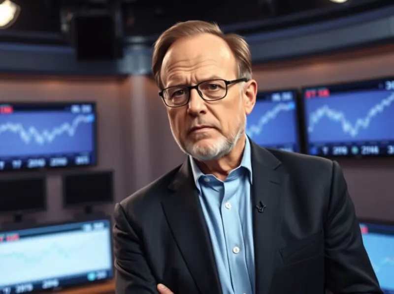 Jim Cramer's Startling Oil Price Prediction: Has Crude Truly Peaked?