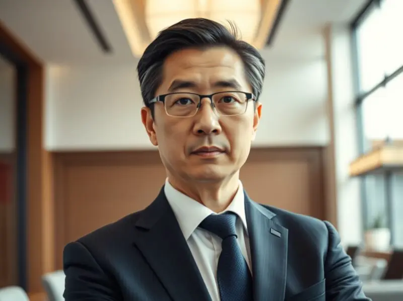CBDCs Must Lead: BOK Governor Nominee's Crucial Vision for Korea's Digital Currency Future