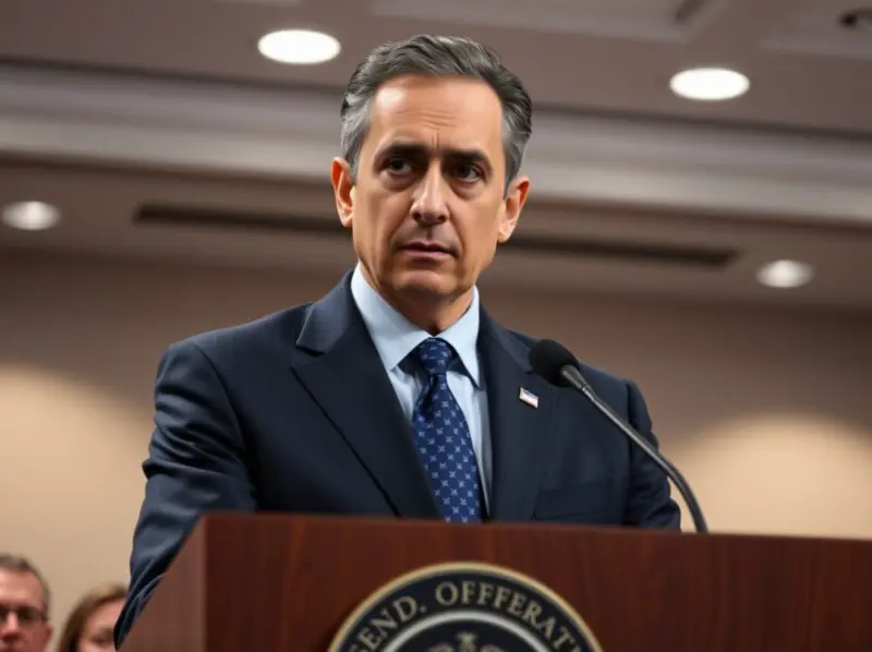 Federal Reserve's Crucial Warning: Rates May Stay on Hold as Oil Prices Threaten Inflation Target