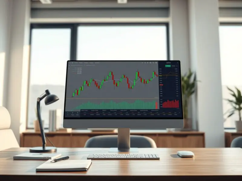 Bitcoin World Unveils Stunning Top 5 Crypto Gainers & Losers in 24-Hour Market Shakeup