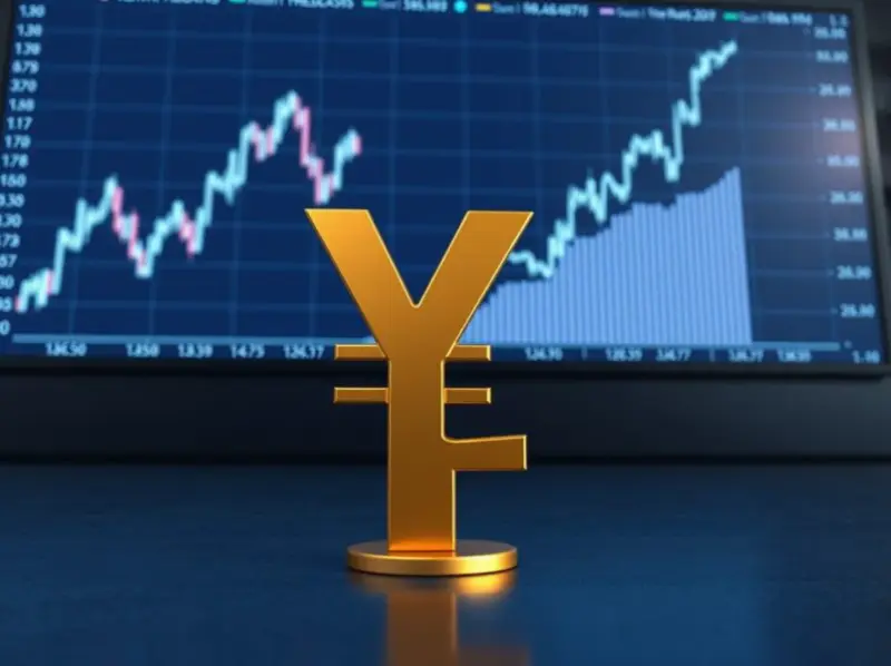 Japanese Yen Intervention Sparks Surprising Rally, All Eyes on US Data