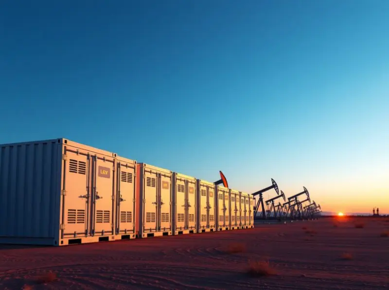 EagleRock IPO Filing Reveals Strategic Pivot: Energy Firm Boldly Integrates Crypto Mining Business