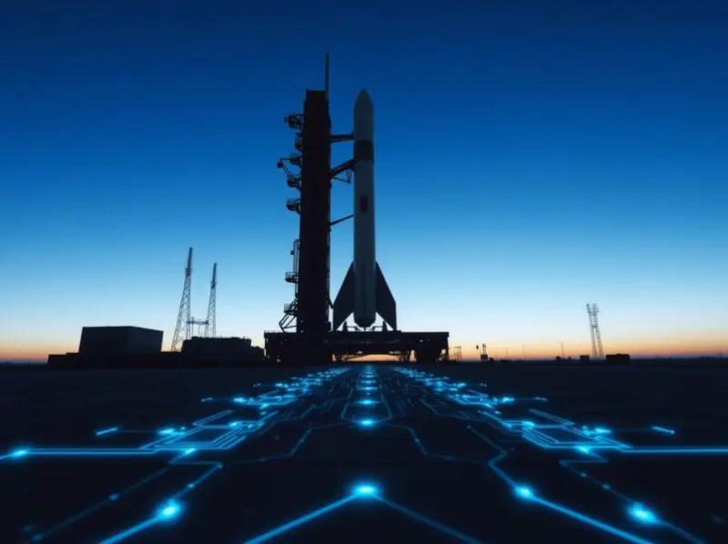 SpaceX IPO: A Monumental Shift for Bitcoin as Musk's $2 Trillion Giant Prepares for Public Markets