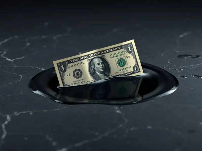 USD Support Bolstered by Easing Oil Prices and Reserve Flows: BNY Analysis