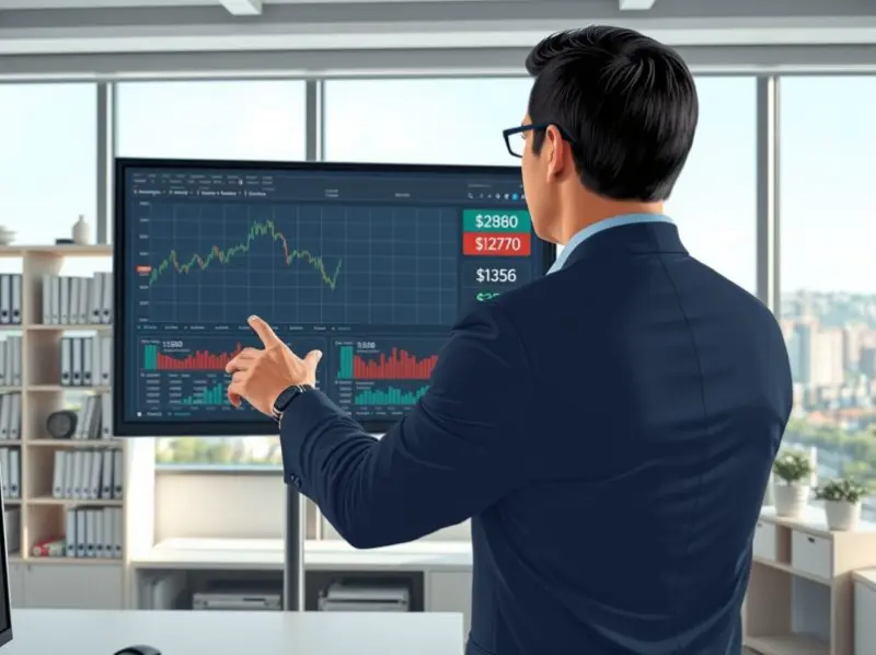 Swiss Franc Weakness Fading: UBS Predicts Crucial Reversal After Month-End Flows