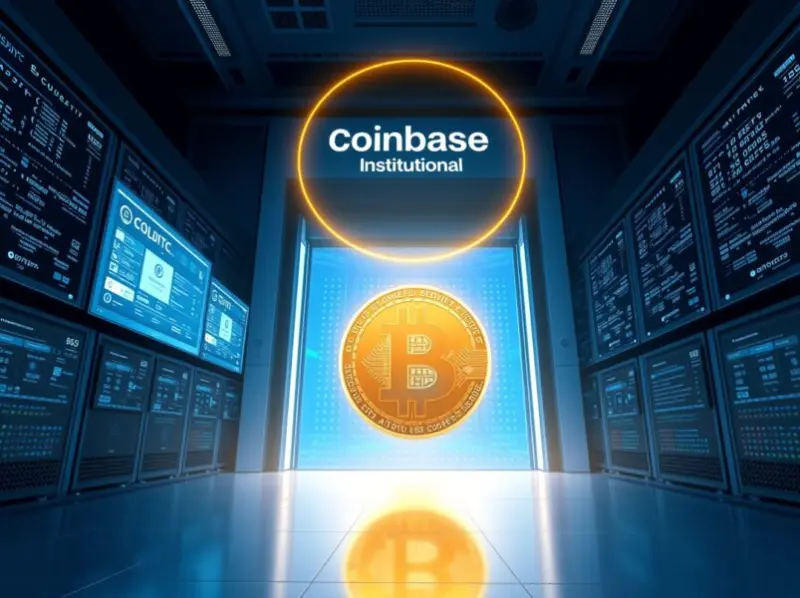 3,615 BTC Transferred to Coinbase Institutional: Massive Whale Transaction Stirs Market