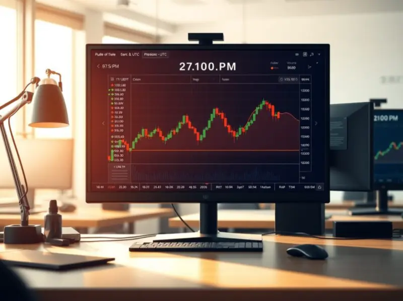 BTC/USDT Spot CVD Chart Analysis Reveals Critical Support and Resistance Levels for Bitcoin Traders