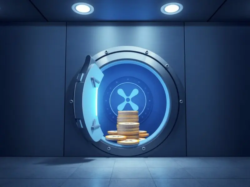 Ripple XRP Escrow Unlock: 400 Million Tokens Released - Market Impact Analyzed